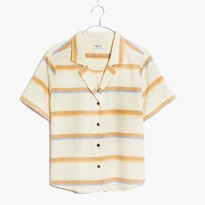 Madewell button-up!